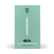 Grassroots | Infused 5 pack | Modified Fuelato | 2gg