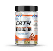 CAT4 Jet Fuel 14g
