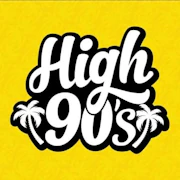 High 90s 3.5g Red 40Z