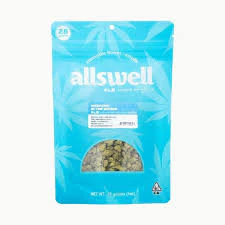 Allswell - Allswell - Freeze Frame 28G (I) Main Image