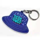 NO BRAND - Teds Budz Key Chain Main Image