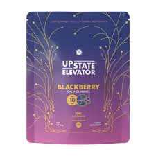 Upstate Elevator - Upstate Calm Blackberry Main Image