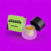 Tales & Travels | Live Resin Badder | Mac and Cheese | 2g