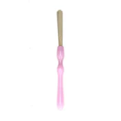 Elevate Jane Milky Pink Glass Joint Holder