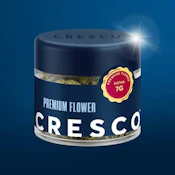 Cresco | 7g Premium Flower | Rollins | 7g
