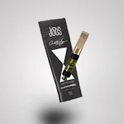 Joos | 2g Cartridge | Permanent Marker | 2g