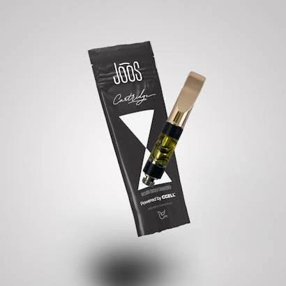Joos - Joos | 2g Cartridge | Permanent Marker | 2g Main Image