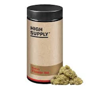 High Supply | Popcorn | Pineapple Punch | 28g