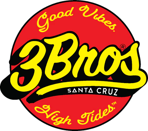 3Bros - 3 Bros 3.5g Obsidian OG Main Image