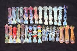 Chillums | Small | Multi Color