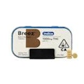 Breez - Edibles - Tablets - Indica - 1000MG