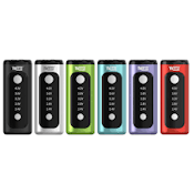 YOCAN | KODO PLUS - RED | ACCESSORIES