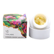 710 Labs - 710 Labs - Concentrate - Do Lato #10 - Rosin Badder - 1g Main Image