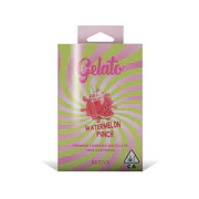 Gelato Flavors Cart 1g Watermelon Punch