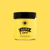 Daze Off | Shake | Sativa Blend | 7g