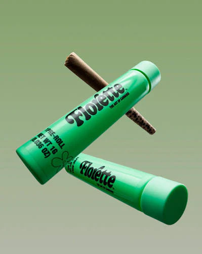 Florette - Florette Preroll 1g Single Lotta Lato Main Image