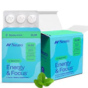 Neuro Gum - 6pk - Spearmint