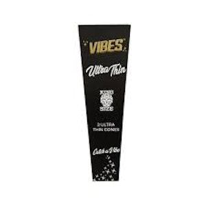 VIBES -  VIBES - Ultra Thin - Cones