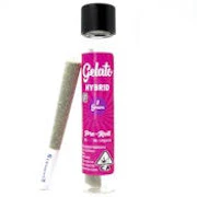 Gelato Preroll 1g Chem Dawg