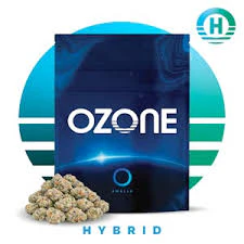 Ozone - Ozone | Popcorn | Pave | 7g Main Image