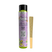 Alien Labs Preroll 1g Brain Wash