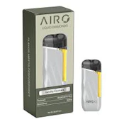 Airo | Liquid Diamonds Disposable | Gorilla Cookies | 2g