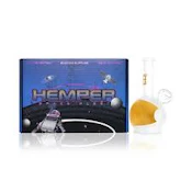 Hemper Space Fleet