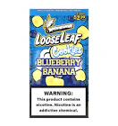 NO BRAND - LooseLeaf Cookies BlueBerry Banana  2Pk Main Image