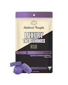 Shattered Thoughts - Grape RSO Gummies 10pk (200mg)