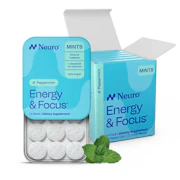 Neuro Gum - 6pk - Peppermint
