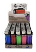 Blink Butane Lighters