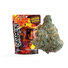 Gramlin - Gramlin 3.5g Ziki Sun Main Image