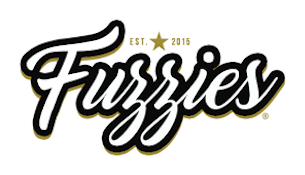 [Fuzzies] Infused Preroll 5 Pack - 2.5g - Dogwalker (H)