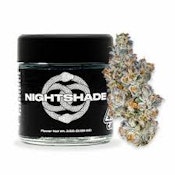 [CONNECTED] Flower - 3.5g - Nightshade (I)