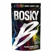Bosky - Doggy Bag 7G ( Project 4516 X Zkittles) (H)