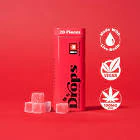 Drops - Drops – Cherry 20 Piece (Dreamy) Main Image