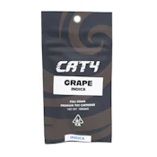 CAT4 Grape Cartridge 1g