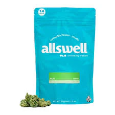 Allswell - Allswell 14g Bag - Star Biscuit (Hybrid) Main Image