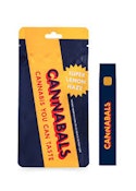 Super Lemon  Haze - 1g All-In-One Disposable