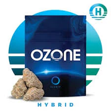 Ozone - Ozone | Flower | Rainbow Chip | 3.5g Main Image