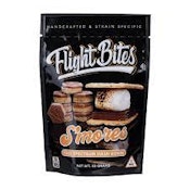 Flight Bites | S'mores 100mg Gummy