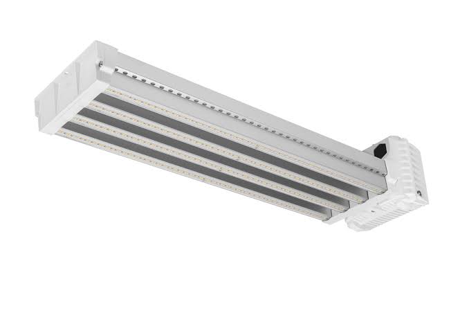Dutch Lighting APEX 800 FS-DC LED Toplight | 2100 µmol/s | 208-400V