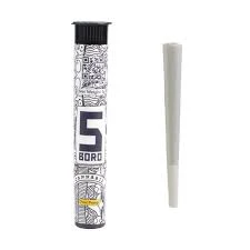 5 BORO - 5 Boro Fuel Pump 1g Preroll Main Image