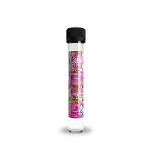 Gelato - Gelato Lolli Infused Preroll 1.2g Creme Brulee Main Image