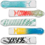 3" Chillums Assorted Colors