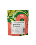 Pina Colada x Strawpaya -Sativa -100mg | 10pcs Live Resin (Gummies) | MFNY    - X4 Front