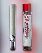 Sluggers - Preroll - Infused Single - Rose - 1.5G