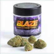 Blaze | Flower | Red Forbidden Runtz | 3.5g
