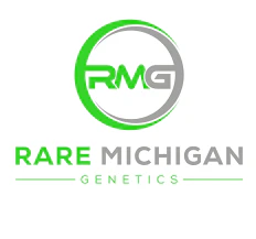 Rare Michigan Genetics - Frose OG - Bulk Flower Main Image