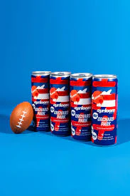 ayrloom - Ayrloom Beverage 12oz Single Can Orchard Park Main Image